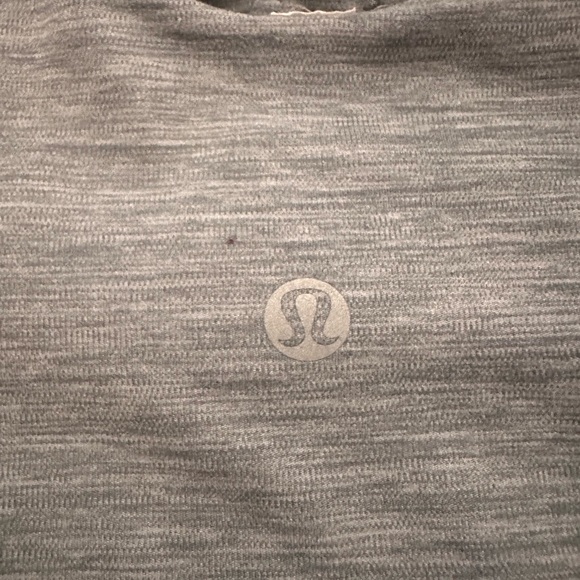 Lululemon Align Tank - EUC - Picture 7 of 8